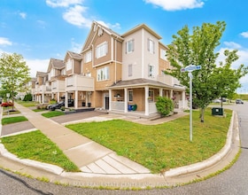 254 Septimus Heights, Halton, ON , MLS #W13665368 , Image - 1