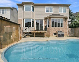 29 Dunning Drive, Simcoe, ON , MLS #N13665528 , Image - 1