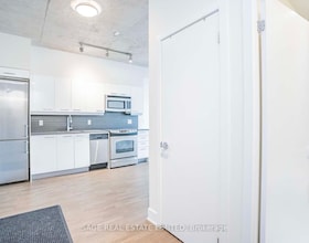 90 Trinity Street, Toronto, ON , MLS #C13665494 , Image - 1