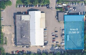 1740 Queensdale Avenue, Ottawa, ON