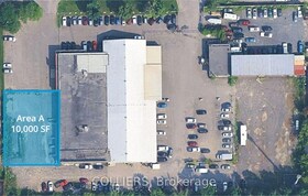 1740 Queensdale Avenue, Ottawa, ON