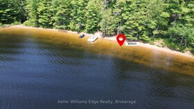 Part Lot 2 Blade Island, Peterborough, ON , MLS #X13665932 , Image - 1