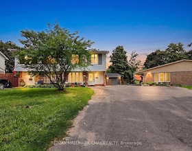 133 Daphne Crescent, Simcoe, ON , MLS #S14093376 , Image - 1