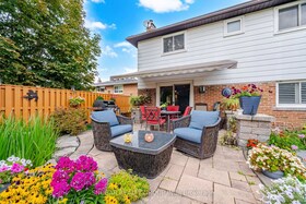 3176 Ibbetson Crescent, Peel, ON , MLS #W13666460 , Image - 1