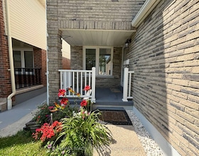 4334 Lee Drive, Peel, ON , MLS #W13666992 , Image - 1