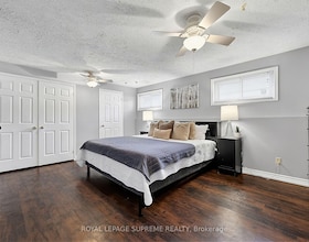 12 Pridham Crescent, Simcoe, ON , MLS #N13667158 , Image - 1