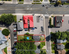 2 Norfolk Street N, Hamilton, ON , MLS #X13667478 , Image - 1
