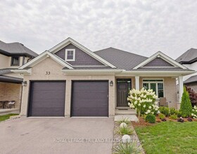 33 White Tail Path, Elgin, ON , MLS #X13667458 , Image - 1