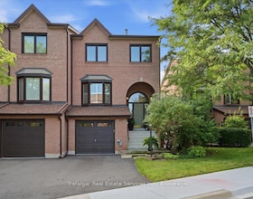 1100 Queens Avenue, Halton, ON , MLS #W13667470 , Image - 1