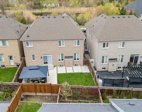 2400 Spring Meadow Way, Halton, ON , MLS #W13667554 , Image - 1