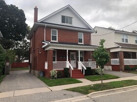 143 Agnes Street, Durham, ON , MLS #E13667622 , Image - 1