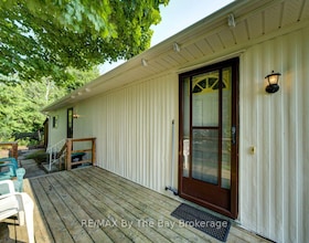 55 Georgian Glen Drive, Simcoe, ON , MLS #S13668444 , Image - 1