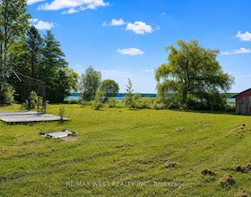2137 North Orr Lake Road N, Simcoe, ON , MLS #S13668206 , Image - 1