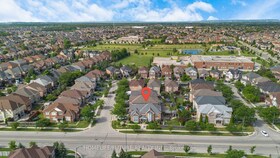 5351 Rose Ridge Crescent, Peel, ON , MLS #W13668800 , Image - 1