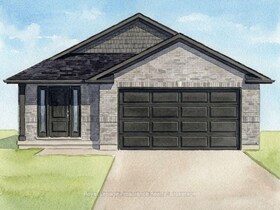 119 Hastings Park Drive, Hastings, ON