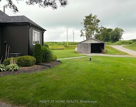 8181A Cavan Road, Northumberland, ON , MLS #X13669378 , Image - 1