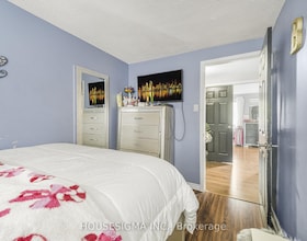 105 Hansen Road N, Peel, ON , MLS #W13669472 , Image - 1