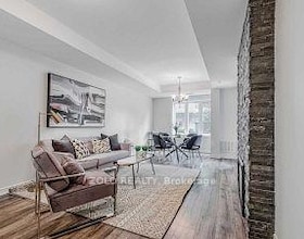 70 stewart Street, Halton, ON , MLS #W13669528 , Image - 1