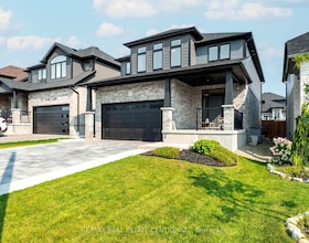 15 Lang Lane, Dufferin, ON , MLS #X13669642 , Image - 1