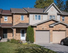 28 Bates Court, Simcoe, ON , MLS #S13669588 , Image - 1