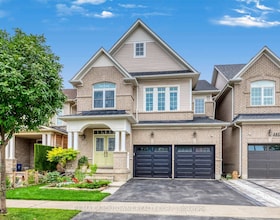 4849 Columbus Drive, Halton, ON , MLS #W13669732 , Image - 1