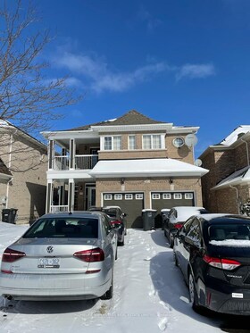 67 Showboat Crescent, Peel, ON