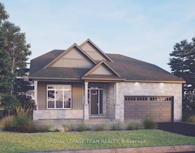 205 Beachburg Lane, Ottawa, ON