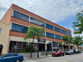 460 Brant Street, Halton, ON