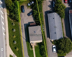 127 Columbus Avenue, Ottawa, ON , MLS #X13663328 , Image - 1