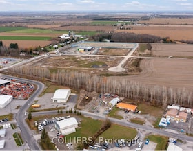 0 St. Guillaume Road, Prescott and R, ON