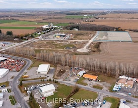 0 St. Guillaume Road, Prescott and R, ON