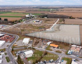 0 St. Guillaume Road, Prescott and R, ON