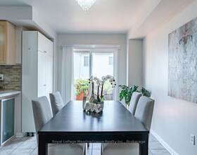 166 Panton Trail, Halton, ON , MLS #W13671298 , Image - 1