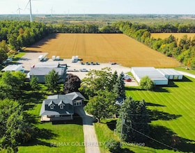 582335 County Road 17 Road, Dufferin, ON