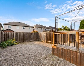 169 Banting Crescent, Simcoe, ON , MLS #N13671630 , Image - 1
