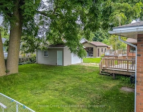 172 Elgin Avenue W, Huron, ON , MLS #X13672210 , Image - 1