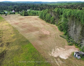 PT LT 26 CON 6 Poparvale Road, Parry Sound, ON , MLS #X13672034 , Image - 1