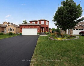 30 Nash Avenue, Simcoe, ON , MLS #S13672614 , Image - 1