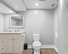 92 Quinn Avenue, Simcoe, ON , MLS #S13672550 , Image - 1
