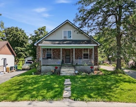 87 Bond Street, Simcoe, ON , MLS #S13672502 , Image - 1