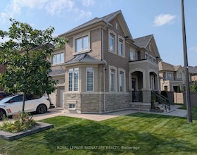 2 Henry Moody Street E, Peel, ON , MLS #W13672448 , Image - 1