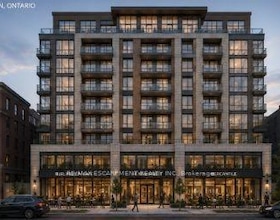 1016-1018 WATERDOWN Road, Halton, ON , MLS #W13673162 , Image - 1