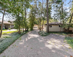99 Riverside Drive, Kawartha Lakes, ON , MLS #X13673168 , Image - 1