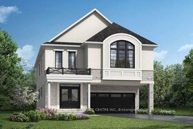 1463 Hollinger Acres, Halton, ON