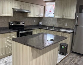 1 Deancrest Crescent, Peel, ON , MLS #W13673914 , Image - 1