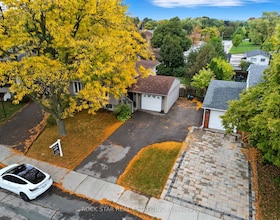 111 Britten Close, Hamilton, ON , MLS #X13674222 , Image - 1