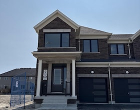 214 Stinson Crescent, Durham, ON , MLS #E13674200 , Image - 1