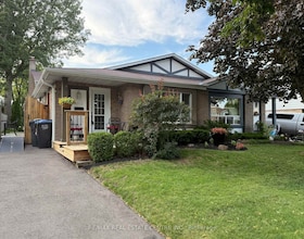 2311 Council Ring Road, Peel, ON , MLS #W13674470 , Image - 1