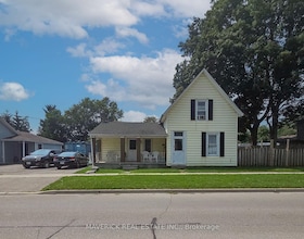 133 Mutual Street N, Oxford, ON