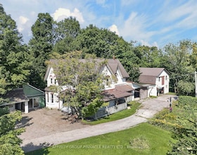 1395 Thorah Concession 9 Road, Durham, ON , MLS #N13676508 , Image - 1
